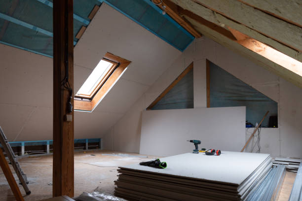 Best Specialized Insulation Services in Belle Fourche, SD