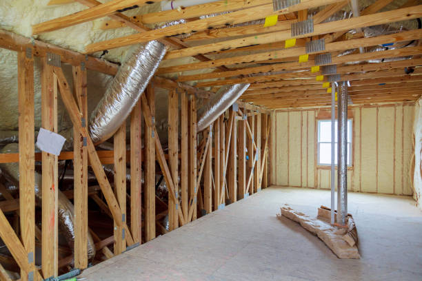 Professional Insulation Contractor in Belle Fourche, SD
