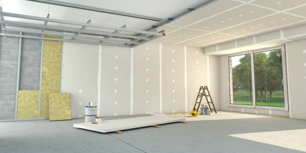 Best Residential Insulation in Belle Fourche, SD
