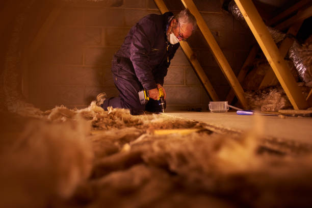 Best Blown-in Insulation in Belle Fourche, SD